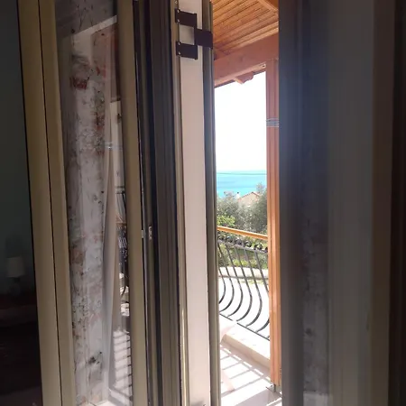 Διαμέρισμα Reggina's Place