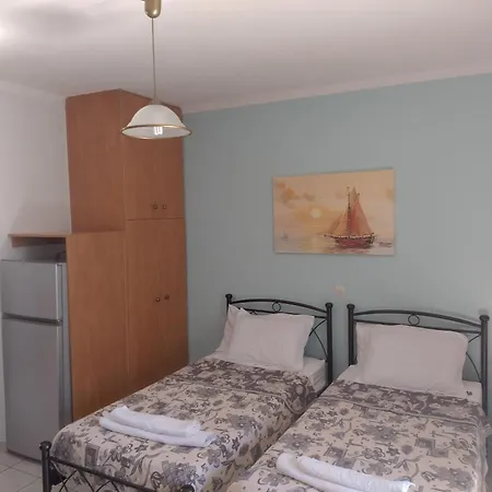 Διαμέρισμα Reggina's Place