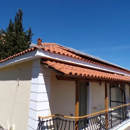 Reggina's Place * Βλαχάτα