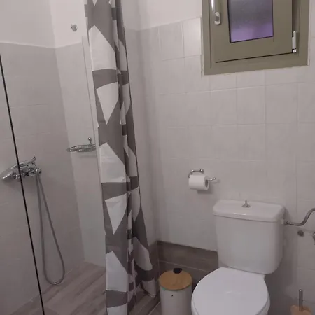 Διαμέρισμα Reggina's Place