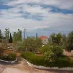 Apartman Reggina's Place