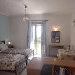 Reggina's Place Daire Vlachata