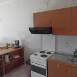 Apartman Reggina's Place *