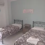 Apartman Reggina's Place *