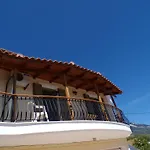 Reggina's Place Apartman
