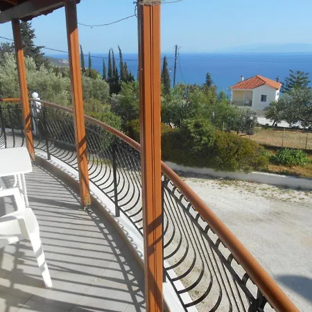 Appartement Reggina's Place