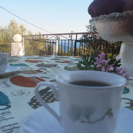 شقة Reggina's Place