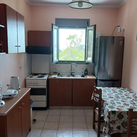 شقة Reggina's Place *