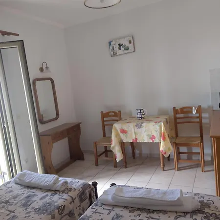 Reggina's Place Apartman