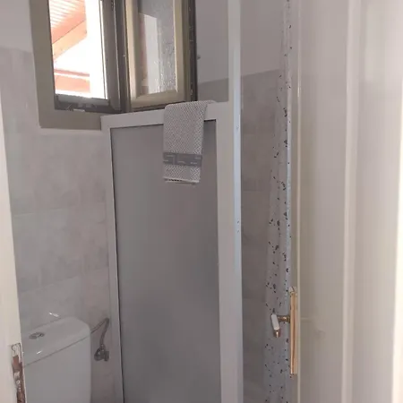 Reggina's Place Vlachata