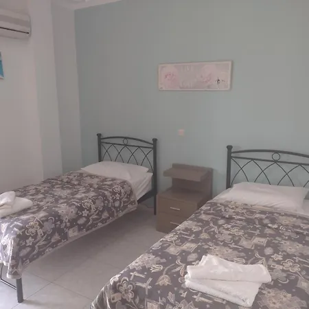 شقة Reggina's Place *