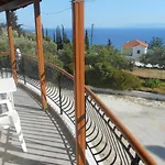 Apartmán Reggina's Place