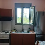 Reggina's Place Apartmán Vlachata