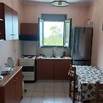 Apartmán Reggina's Place *
