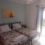 Apartmán Reggina's Place *